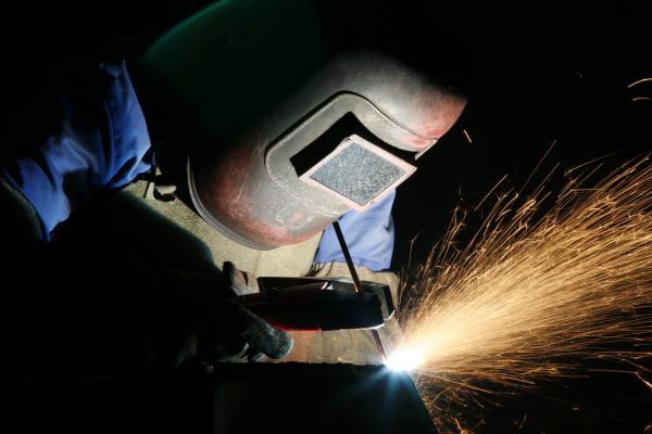 Fredericksburg Welding Service
