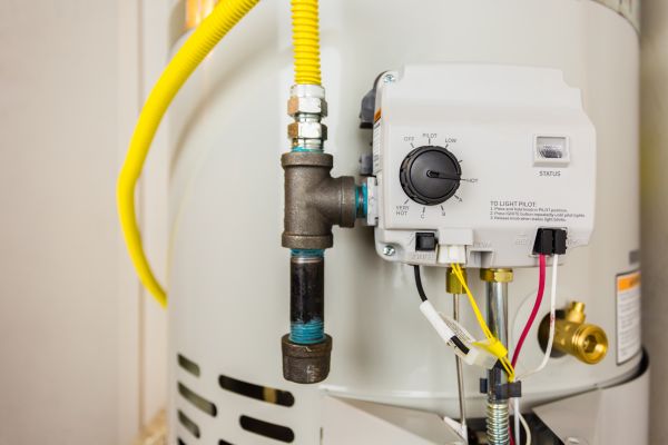 Fredericksburg Water Heater Service
