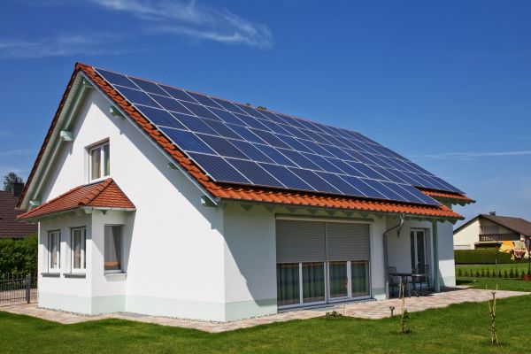 Fredericksburg Solar Panels Service