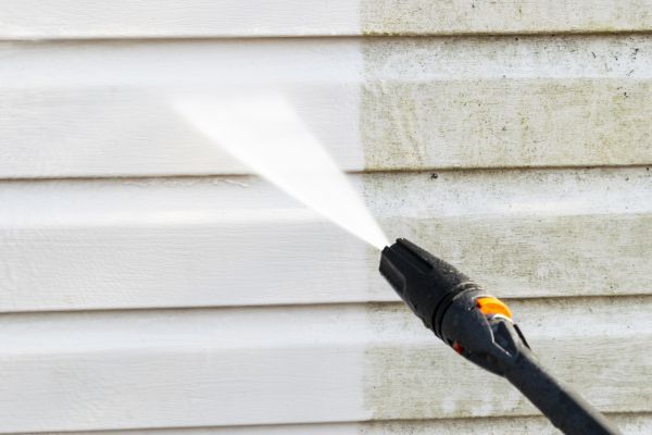 Fredericksburg Power Washing