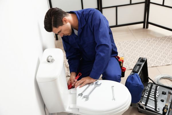 Fredericksburg Plumbing Service