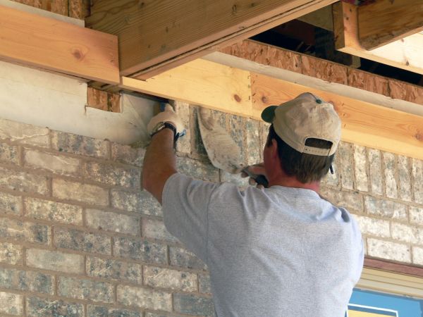 Fredericksburg Masonry Service