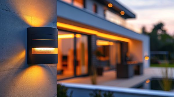 Fredericksburg Lighting Service