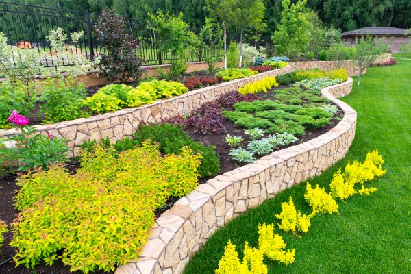 Fredericksburg Landscaping