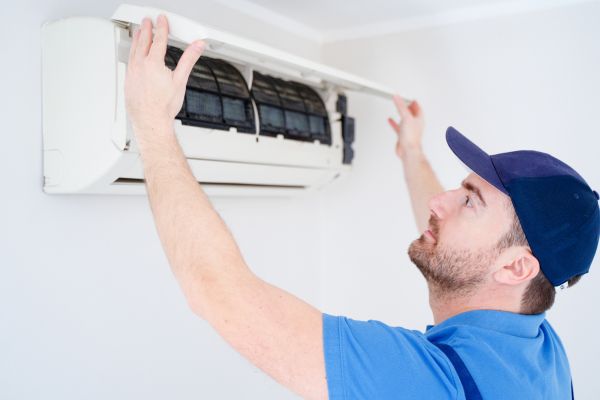 Fredericksburg HVAC Service