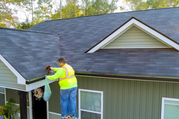 Fredericksburg Gutter Service