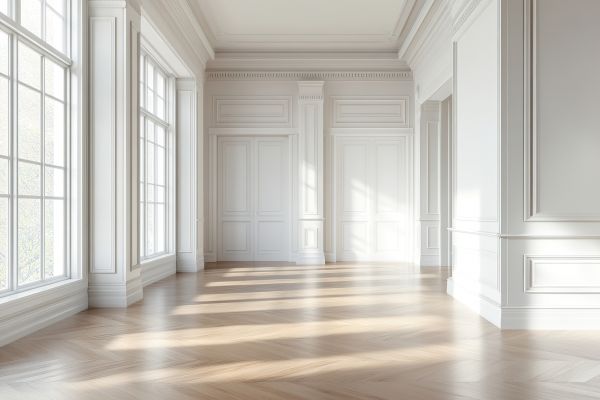 Fredericksburg Finish Carpentry