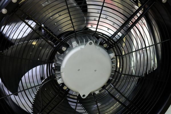 Fredericksburg Fan Electrical Service