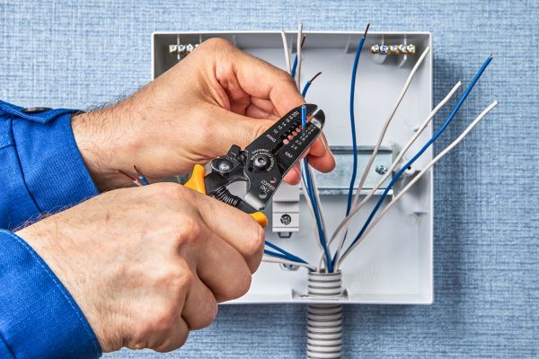 Fredericksburg Electrical Service