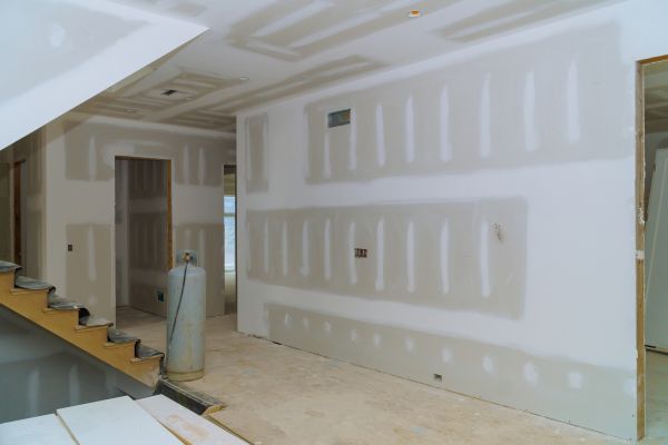 Fredericksburg Drywall Service