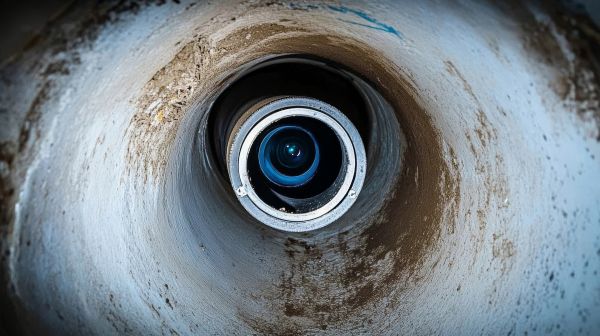 Fredericksburg Drain Camera Service