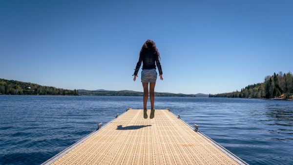 Fredericksburg Dock Service