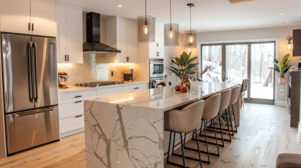 Fredericksburg Countertop Service
