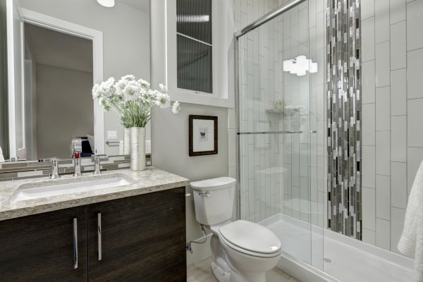 Fredericksburg Bathroom Remodeling